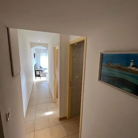 Plein Sud, Bel 20 Mètres De La La Capte *