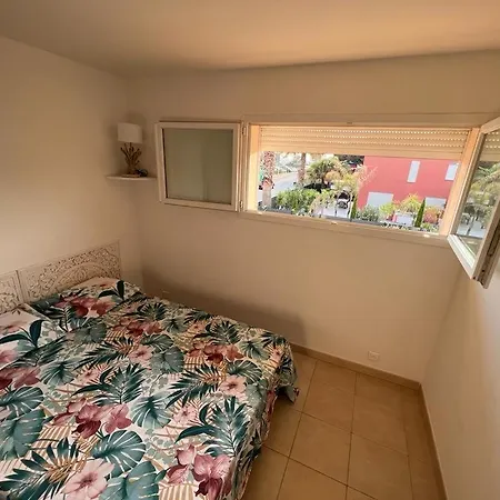Apartment Plein Sud, Bel 20 Metres De La La Capte *