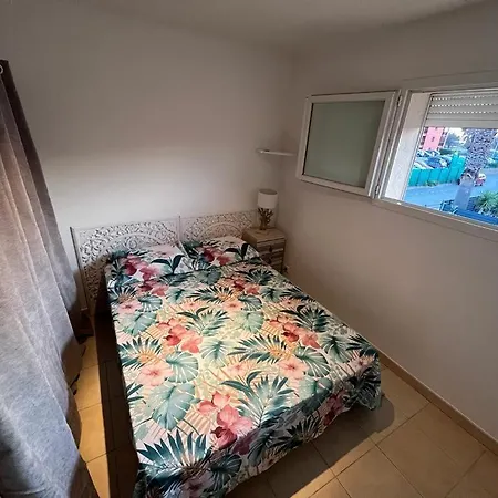 Apartment Plein Sud, Bel 20 Metres De La La Capte *