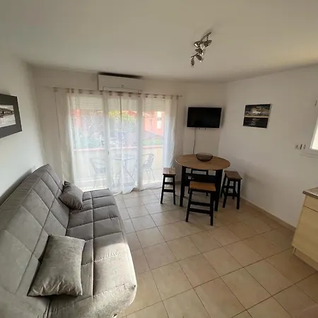 Plein Sud, Bel 20 Metres De La La Capte *