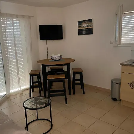 Apartment Plein Sud, Bel 20 Metres De La La Capte