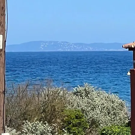 Appartamento Plein Sud, Bel 20 Mètres De La La Capte